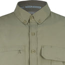 Camisa Under Cover Sahara M