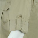 Camisa Under Cover Sahara M