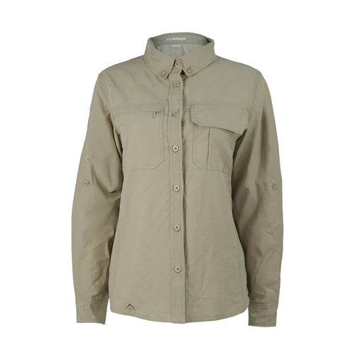 Blusa Under Cover Sahara Mujer S