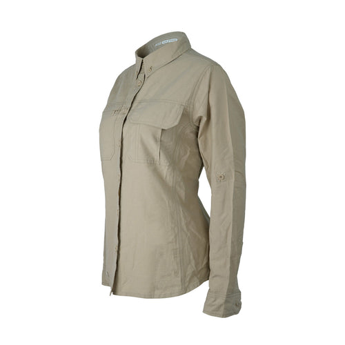 Blusa Under Cover Sahara Mujer XL