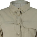 Blusa Under Cover Sahara Mujer XXL