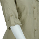 Blusa Under Cover Sahara Mujer XL