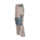 Pantalon Under Cover Cargo Terra Cafe S