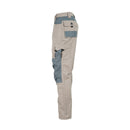 Pantalon Under Cover Cargo Terra Cafe M