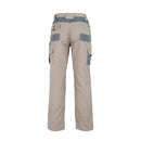 Pantalon Under Cover Cargo Terra Cafe S