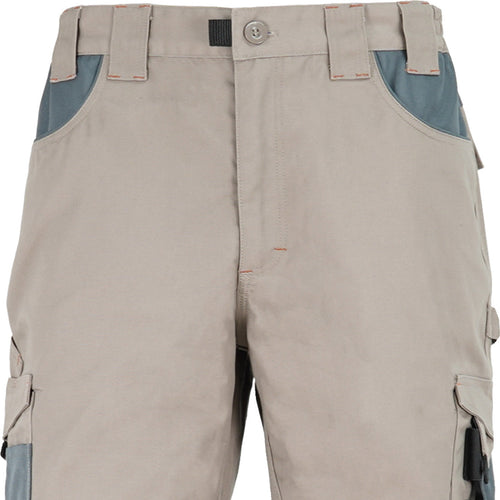 Pantalon Under Cover Cargo Terra Cafe S
