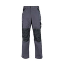 Pantalon Under Cover Cargo Terra Carbon Grey XXL