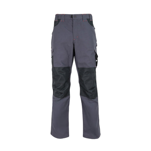 Pantalon Under Cover Cargo Terra Carbon Grey XXL