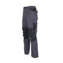 Pantalon Under Cover Cargo Terra Carbon Grey XL