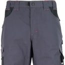 Pantalon Under Cover Cargo Terra Carbon Grey XL