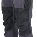 Pantalon Under Cover Cargo Terra Carbon Grey M