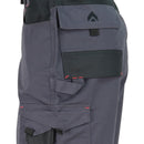 Pantalon Under Cover Cargo Terra Carbon Grey XXL