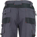 Pantalon Under Cover Cargo Terra Carbon Grey XL