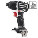 Atornillador De Impacto Inalambrica 20 V Brushless Sin Bateria