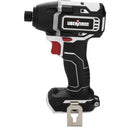 Atornillador De Impacto Inalambrica 20 V Brushless Sin Bateria