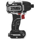 Atornillador De Impacto Inalambrica 20 V Brushless Sin Bateria