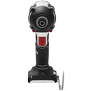 Atornillador De Impacto Inalambrica 20 V Brushless Sin Bateria