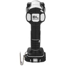 Atornillador De Impacto Inalambrica 20 V Brushless Sin Bateria