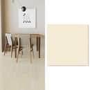 Porcelanato 60X60 Cm Sal Soluble Beige 1.44 M2