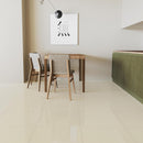 Porcelanato 60X60 Cm Sal Soluble Beige 1.44 M2