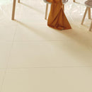 Porcelanato 60X60 Cm Sal Soluble Beige 1.44 M2