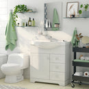 Porcelanato 60X60 Cm Sal Soluble Beige 1.44 M2