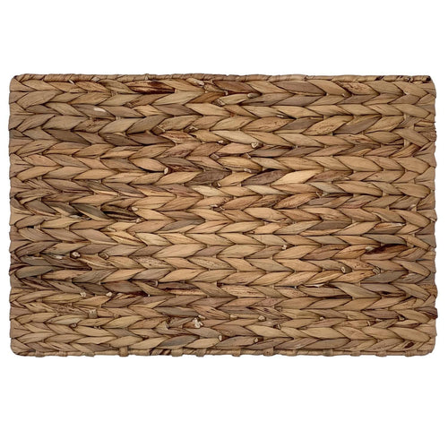 Individual Rectangular 30X45 Cm Natural