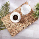 Individual Rectangular 30X45 Cm Natural