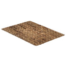 Individual Rectangular 30X45 Cm Natural