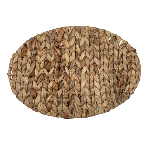 Individual Trenzado 36 Cm