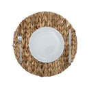 Individual Trenzado 36 Cm