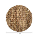 Individual Trenzado 36 Cm