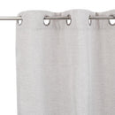 Cortina Tela 140X220 Cm Polar