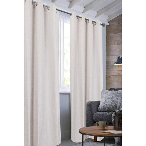 Cortina Tela 140X220 Cm Polar