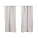Cortina Tela 140X220 Cm Polar