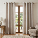 Cortina Tela 140X220 Cm Polar