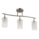 Lampara Techo Sevilla 60 Cm 3 Luces