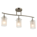 Lampara Techo Sevilla 60 Cm 3 Luces