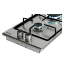 Encimera Gas 2 Platos Egi-30En