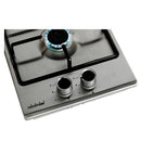Encimera Gas 2 Platos Egi-30En