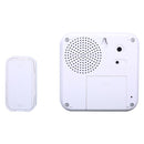 Timbre Inalambrico Pila 1Puls 1Amplif 2