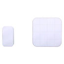 Timbre Inalambrico Pila 1Puls 1Amplif 2