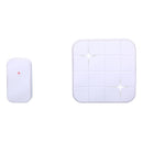 Timbre Inalambrico Pila 1Puls 1Amplif 2