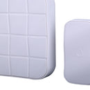 Timbre Inalambrico Pila 1Puls 1Amplif 2