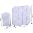 Timbre Inalambrico Pila 1Puls 1Amplif 2