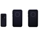 Timbre Inalambrico Pila 1Puls 2Amplif