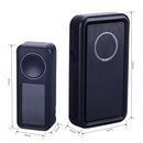 Timbre Inalambrico Pila 1Puls 2Amplif