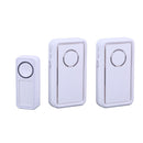 Timbre Inalambrico 1Puls 2 Amp