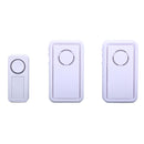 Timbre Inalambrico 1Puls 2 Amp