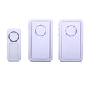Timbre Inalambrico 1Puls 2 Amp